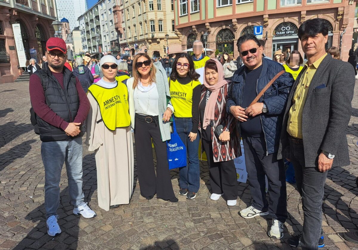 Internationaler Frauentag 2026