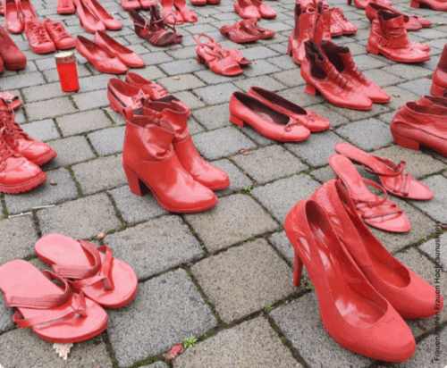 Frauentreffen Frauen Hochtaunuskreis